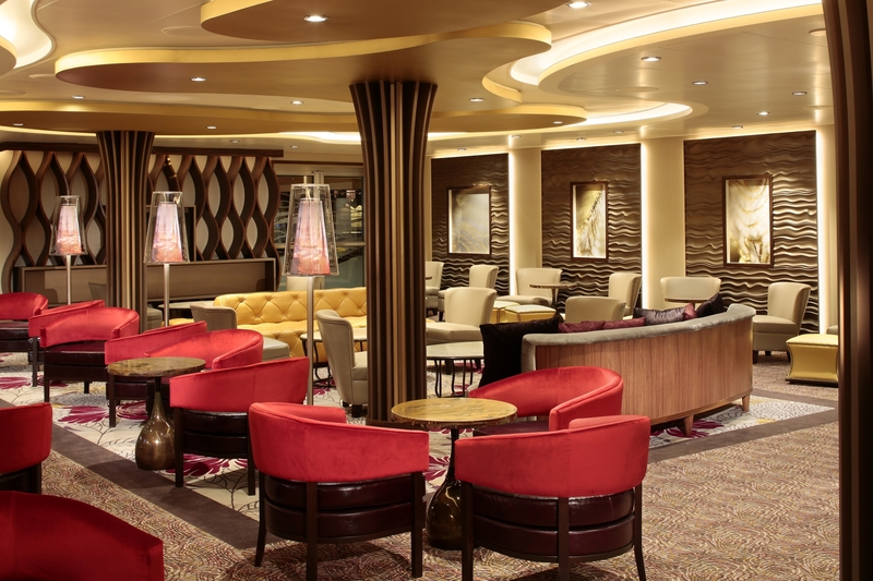 Royal Caribbean Cruise Line